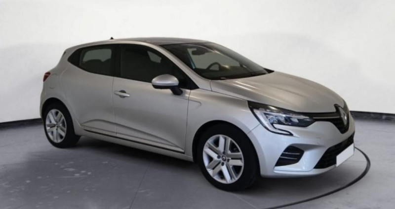 Renault Clio V TCe 90 - 21N Business 2021 Renault Clio V TCe 90 - 21N Business  occasion à LA GRAND CROIX