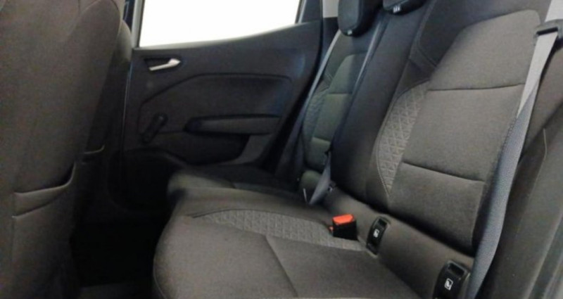 Renault Clio V TCe 90 - 21N Business 2021 - photo n°7 Renault Clio V TCe 90 - 21N Business  occasion à LA GRAND CROIX - photo n°7