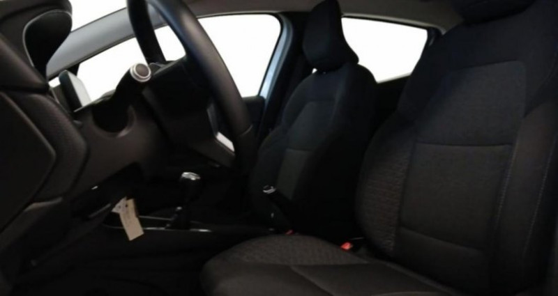 Renault Clio V TCe 90 - 21N Business 2021 - photo n°6 Renault Clio V TCe 90 - 21N Business  occasion à LA GRAND CROIX - photo n°6