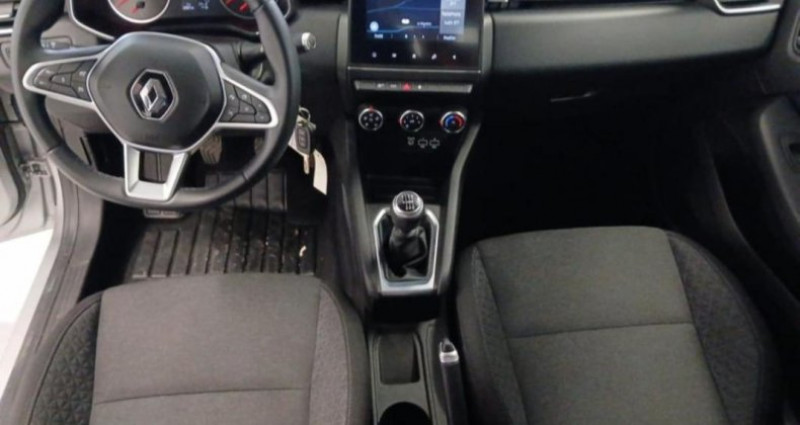 Renault Clio V TCe 90 - 21N Business 2021 - photo n°5 Renault Clio V TCe 90 - 21N Business  occasion à LA GRAND CROIX - photo n°5