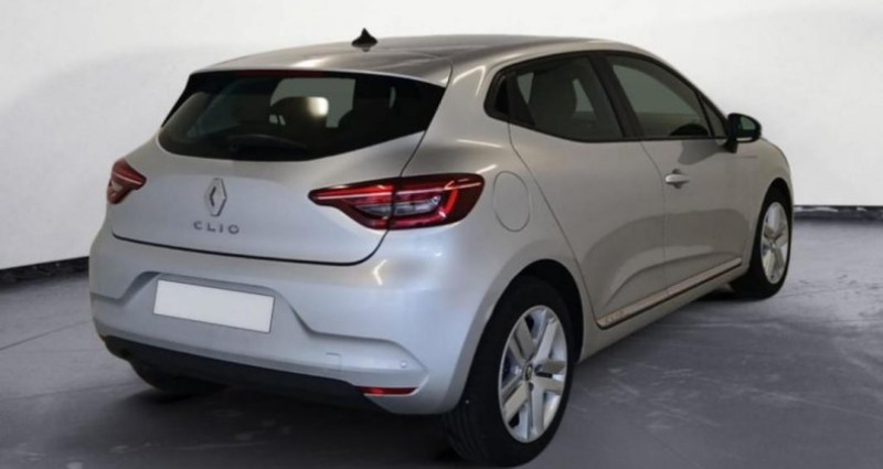 Renault Clio V TCe 90 - 21N Business 2021 - photo n°4 Renault Clio V TCe 90 - 21N Business  occasion à LA GRAND CROIX - photo n°4