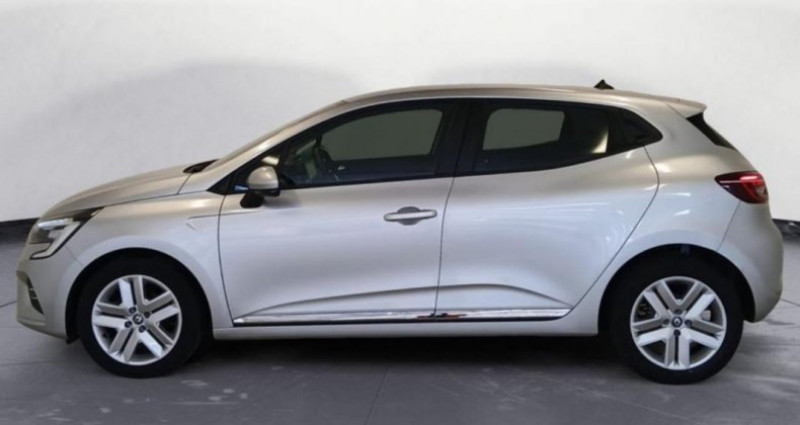 Renault Clio V TCe 90 - 21N Business 2021 - photo n°3 Renault Clio V TCe 90 - 21N Business  occasion à LA GRAND CROIX - photo n°3