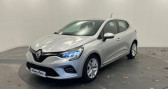 Renault Clio V TCe 90 - 21N Business  2022 - annonce de voiture en vente sur Auto S&eacute;lection.com