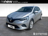 Renault Clio occasion année 2022 boite Manuelle Annonce Renault Clio occasion Essence V TCe 90 - 21N Business à Frejus