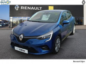 Annonce Renault Clio occasion Essence V TCe 90 - 21N Business  Dijon