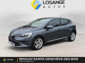 Renault Clio occasion année 2022 boite Manuelle Annonce Renault Clio occasion Essence V TCe 90 - 21N Business à Sainte-Geneviève-des-Bois