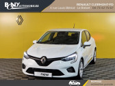 Annonce Renault Clio occasion Essence V TCe 90 - 21N Business  Clermont-Ferrand
