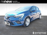 Renault Clio occasion année 2022 boite Manuelle Annonce Renault Clio occasion Essence V TCe 90 - 21N Business à Arles