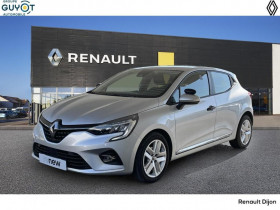 Renault Clio occasion 2022 mise en vente à Dijon par le garage Renault Dijon - photo n°1