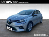Renault Clio occasion année 2021 boite Manuelle Annonce Renault Clio occasion Essence V TCe 90 - 21N Business à Manosque
