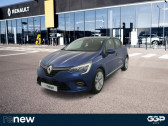 Renault Clio V TCe 90 - 21N Business   VALENCIENNES 59