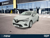 Renault Clio occasion année 2021 boite Manuelle Annonce Renault Clio occasion Essence V TCe 90 - 21N Business à VALENCIENNES