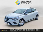 Renault Clio V TCe 90 - 21N Business   Sainte-Genevive-des-Bois 91