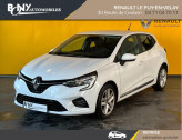 Annonce Renault Clio occasion Essence V TCe 90 - 21N Business  Brives-Charensac