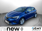 Annonce Renault Clio occasion  V TCe 90 - 21N Business à CHAMBRAY LES TOURS