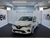 Annonce Renault Clio occasion Essence V TCe 90 - 21N Business  MIGNE AUXANCES