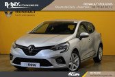 Annonce Renault Clio occasion Essence V TCe 90 - 21N Business à Avermes