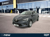 Renault Clio occasion année 2022 boite Manuelle Annonce Renault Clio occasion Essence V TCe 90 - 21N Business à PETITE FORET