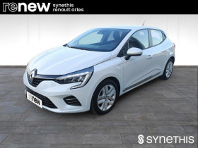 Renault Clio , garage Renault Arles  Arles