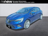 Annonce Renault Clio occasion Essence V TCe 90 - 21N Business  COSNE COURS SUR LOIRE