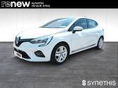 Renault Clio occasion année 2021 boite Manuelle Annonce Renault Clio occasion Essence V TCe 90 - 21N Business à Arles