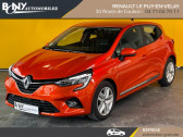 Renault Clio V TCe 90 - 21N Business  2022 - annonce de voiture en vente sur Auto Sélection.com