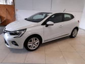 Renault Clio occasion année 2021 boite Manuelle Annonce Renault Clio occasion Essence V TCe 90 - 21N Business à CHERBOURG-EN-COTENTIN