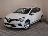 Renault Clio occasion année 2022 boite Manuelle Annonce Renault Clio occasion Essence V TCe 90 - 21N Business à SAINT-LO