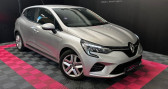 Renault Clio occasion  année 2022 boite Manuelle Annonce Renault Clio occasion Essence V TCe 90 21N Intens RÉVISION À JOUR APPLE CARPLAY à Lesménils