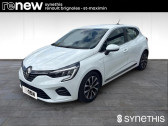 Renault Clio occasion année 2022 boite Manuelle Annonce Renault Clio occasion Essence V TCe 90 - 21N Intens à Brignoles