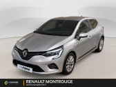Renault Clio V TCe 90 - 21N Intens  2021 - annonce de voiture en vente sur Auto Sélection.com