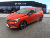 Annonce Renault Clio occasion Essence V TCe 90 - 21N Intens  LANGRES