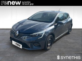 Renault Clio occasion année 2022 boite Manuelle Annonce Renault Clio occasion Essence V TCe 90 - 21N Intens à Gap