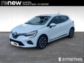 Renault Clio occasion année 2022 boite Manuelle Annonce Renault Clio occasion Essence V TCe 90 - 21N Intens à Frejus