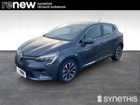Renault Clio , garage Renault Aubenas  Aubenas