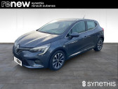 Renault Clio occasion année 2022 boite Manuelle Annonce Renault Clio occasion Essence V TCe 90 - 21N Intens à Aubenas