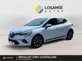 Annonce Renault Clio occasion Essence V TCe 90 - 21N Intens  Viry Chatillon