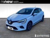 Annonce Renault Clio occasion Essence V TCe 90 - 21N Intens  La Seyne/Mer