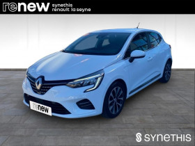 Renault Clio , garage Renault La Seyne/Mer  La Seyne/Mer