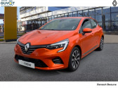 Annonce Renault Clio occasion Essence V TCe 90 - 21N Intens  Beaune