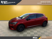 Annonce Renault Clio occasion Essence V TCe 90 - 21N Intens  Ussel