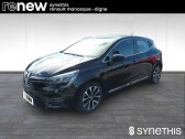 Renault Clio occasion année 2021 boite Manuelle Annonce Renault Clio occasion Essence V TCe 90 - 21N Intens à Manosque