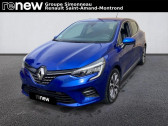 Annonce Renault Clio occasion Essence V TCe 90 - 21N Intens  SAINT DOULCHARD