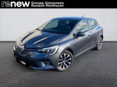 Annonce Renault Clio occasion Essence V TCe 90 - 21N Intens  MONTLUCON