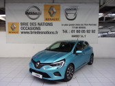 Annonce Renault Clio occasion Essence V TCe 90 - 21N Intens  NOISIEL
