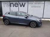 Annonce Renault Clio occasion Essence V TCe 90 - 21N Intens  CHATELLERAULT