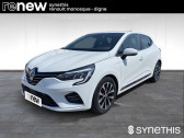 Annonce Renault Clio occasion Essence V TCe 90 - 21N Intens  Manosque