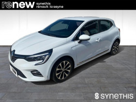 Renault Clio , garage Renault La Seyne/Mer  La Seyne/Mer