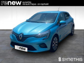 Renault Clio occasion année 2021 boite Manuelle Annonce Renault Clio occasion Essence V TCe 90 - 21N Intens à Frejus