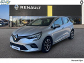 Renault Clio occasion année 2021 boite Manuelle Annonce Renault Clio occasion Essence V TCe 90 - 21N Intens à Dijon